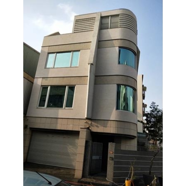 外牆拉皮工程-品誠建材工程行