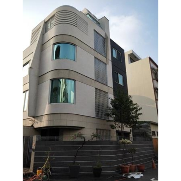 外牆拉皮工程-品誠建材工程行