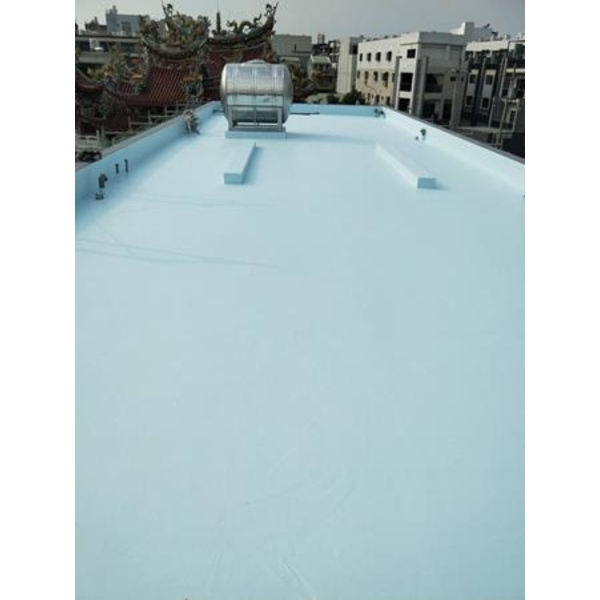 防水工程-品誠建材工程行