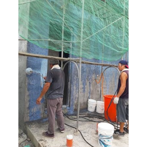 防水工程-品誠建材工程行