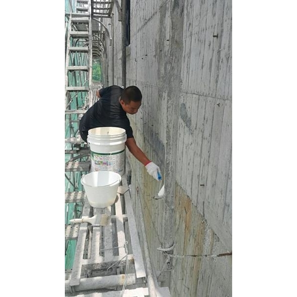 防水工程-品誠建材工程行
