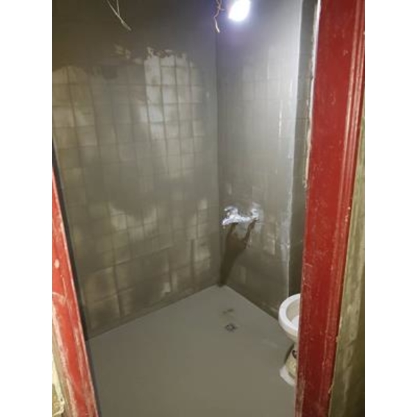 室內翻修施工