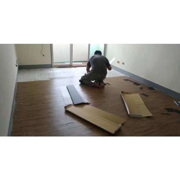 室內翻修施工