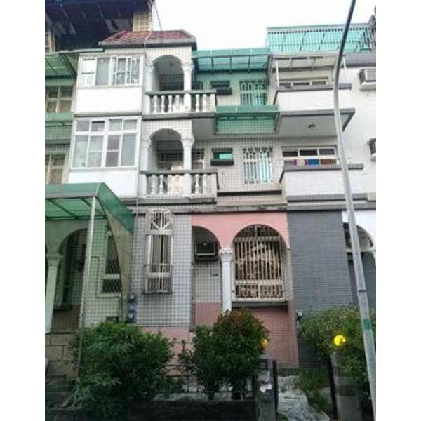 室外翻修施工-品誠建材工程行