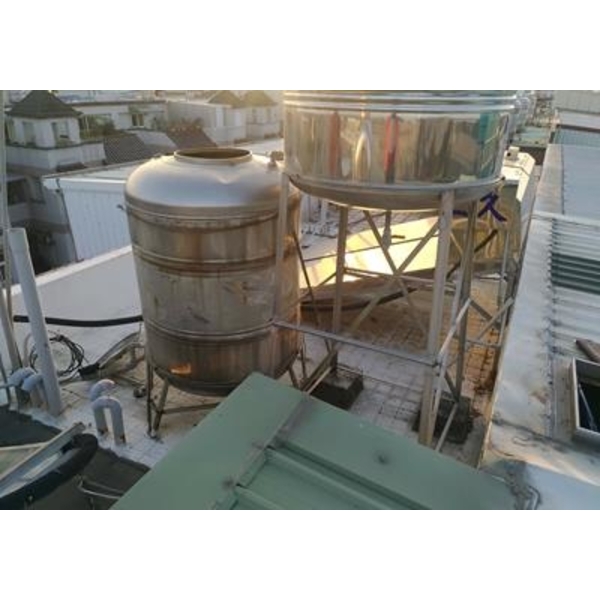 防水施工-品誠建材工程行