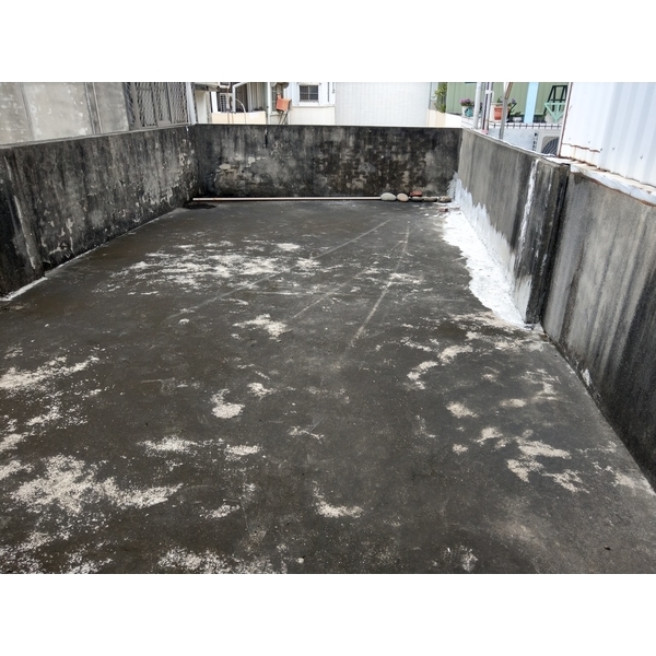 防水施工-品誠建材工程行