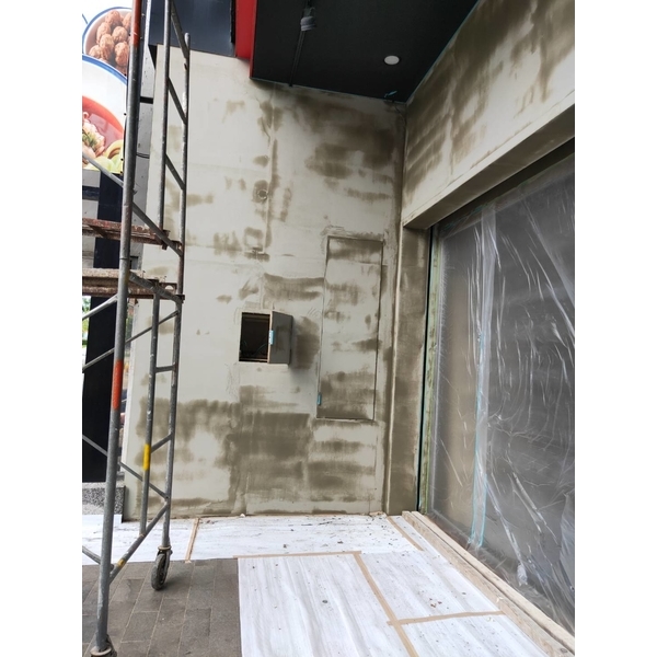 誠石塗料-磐石-品誠建材工程行