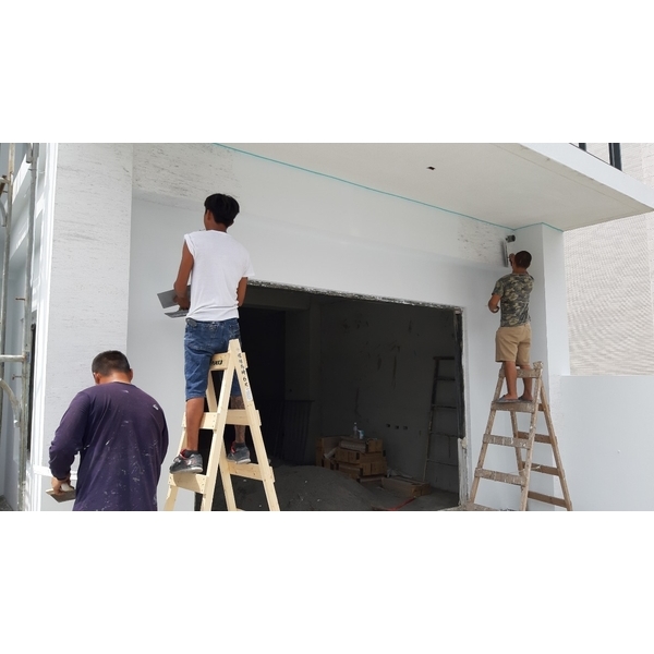 誠石塗料-磐石-品誠建材工程行