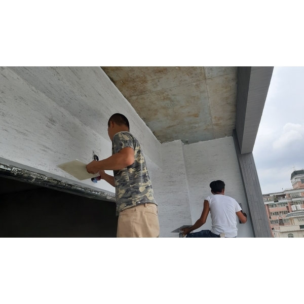 誠石塗料-磐石-品誠建材工程行