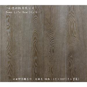 水曲柳-亞麻色-正德地板有限公司[富美家]