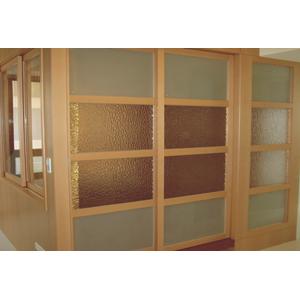 裝潢施工實例-正德地板有限公司