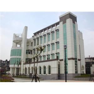 泰山鄉地下停車場暨楓樹民眾活動中心-良冠企業股份有限公司