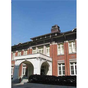 台北當代美術館-良冠企業股份有限公司