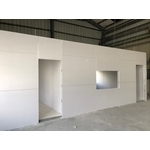 工廠輕隔間 - 千盟興業有限公司