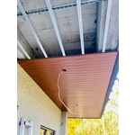 企口鋁板天花板 - 千盟興業有限公司