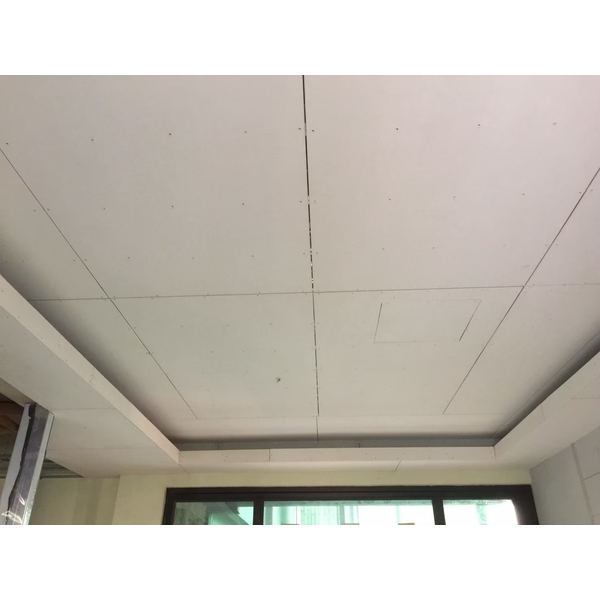 矽酸鈣板天花板