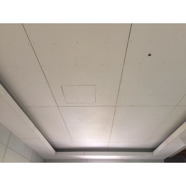 矽酸鈣板天花板