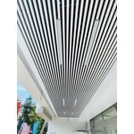 格柵天花板 - 千盟興業有限公司