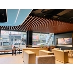 鋁棧板天花板 - 千盟興業有限公司