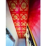 造型天花板 - 千盟興業有限公司