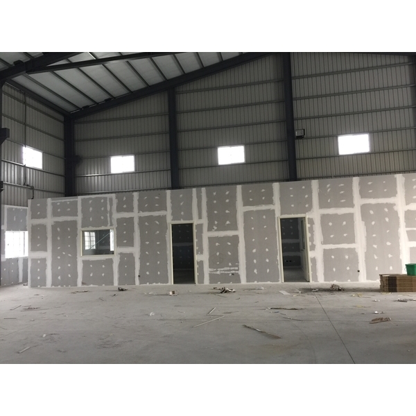 輕鋼架工程-千盟興業有限公司