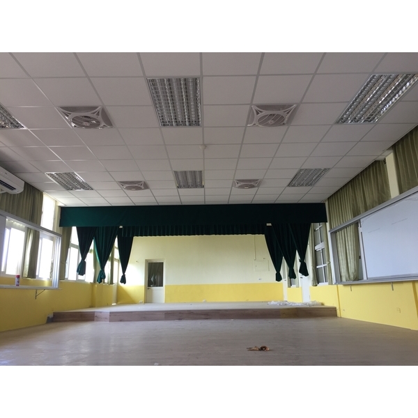 輕鋼架矽酸鈣板-千盟興業有限公司