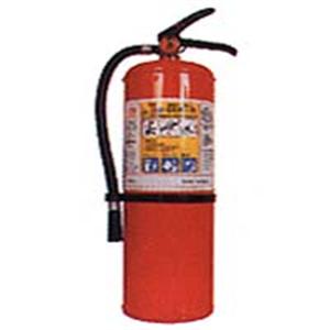 滅火器