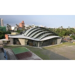 宜市中山國小體育館