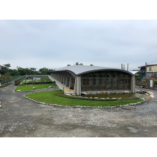 觀光牧場-得協企業股份有限公司