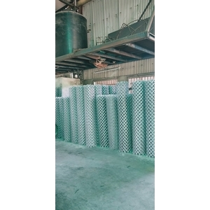 各式金屬網-大維鐵網工業社