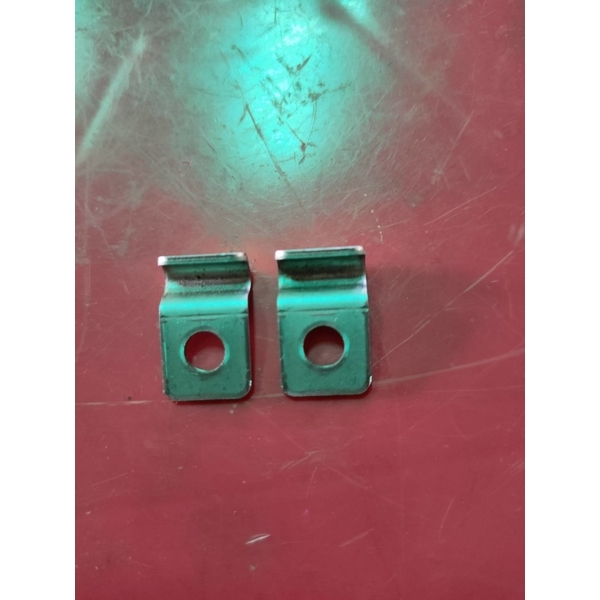 ST304白鐵鎖片-大維鐵網工業社