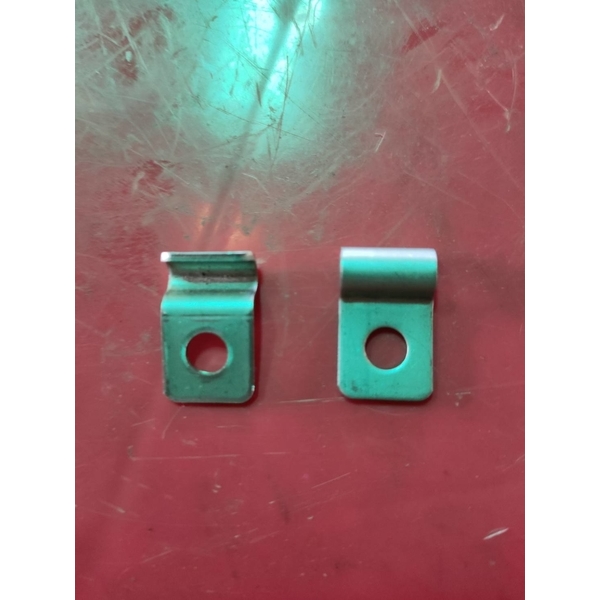 ST304白鐵鎖片-大維鐵網工業社