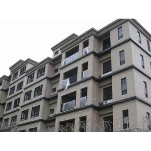 日內瓦二期住宅-台連機械工程有限公司
