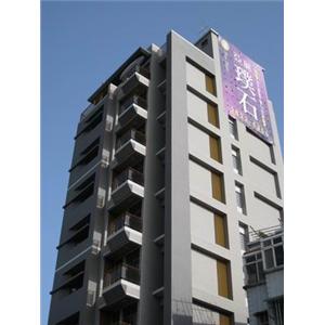 亞麗璞石-台連機械工程有限公司