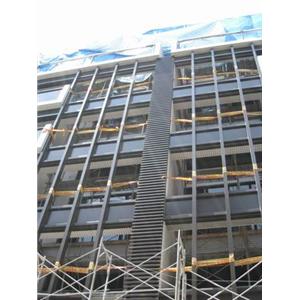 新潤峰墅-台連機械工程有限公司