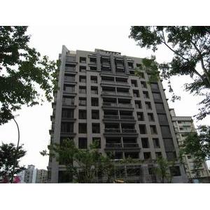 經貿66集合住宅-台連機械工程有限公司