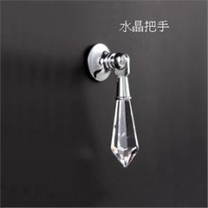 水晶把手-如光企業有限公司