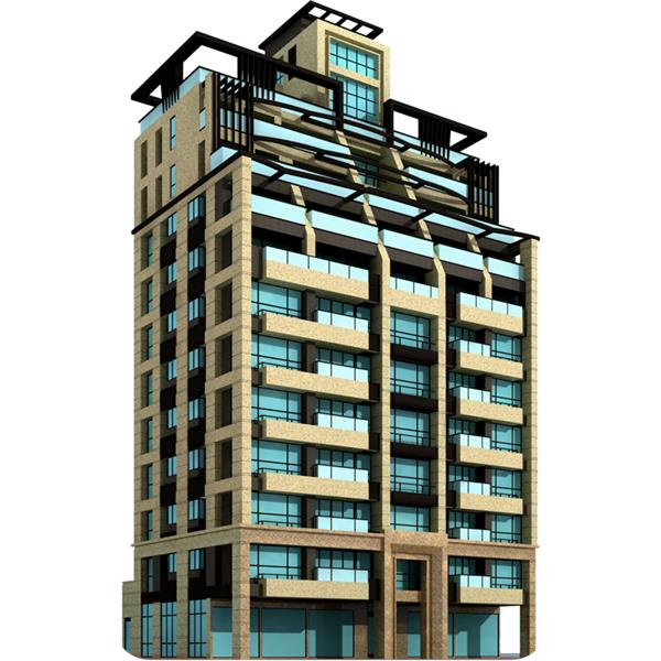 天強建設-中正上雍 天強建設-中正上雍