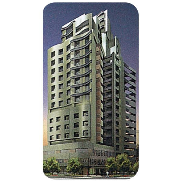 天強建設-中正大觀 天強建設-中正大觀