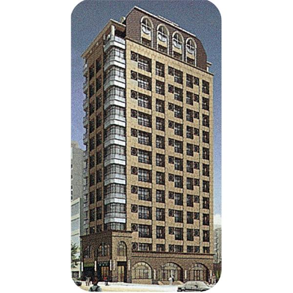 世達建設-通化段 世達建設-通化段
