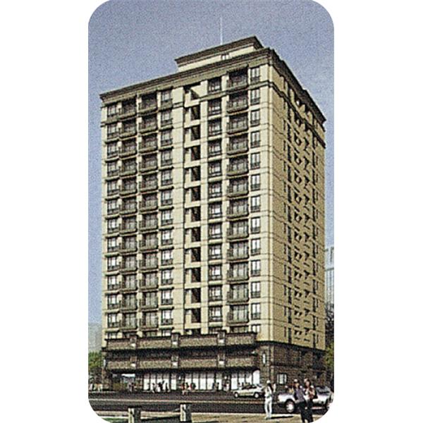 合桐建設-合環御璽 合桐建設-合環御璽