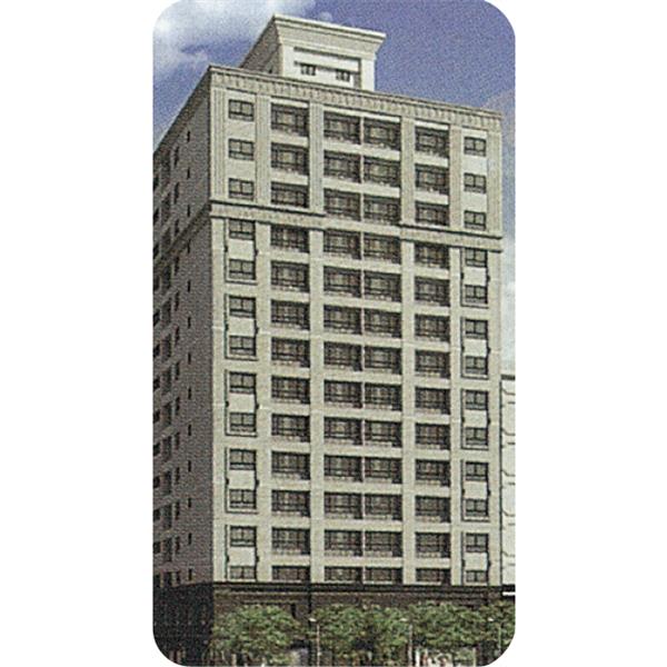西環建設-榮耀天璽