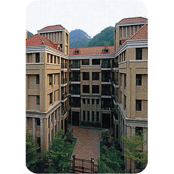 僑盈建設-政大藝境 僑盈建設-政大藝境