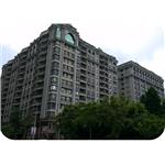 濟弘建設-哈佛學園 - 松富國際科技有限公司