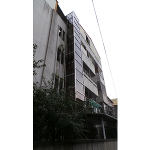 室外電梯-頂尖無障礙科技股份有限公司