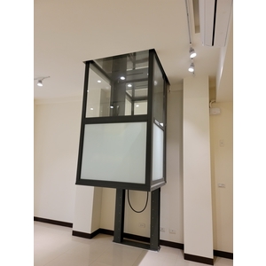 特殊電梯-頂尖無障礙科技股份有限公司