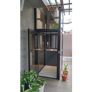 室外電梯-頂尖無障礙科技股份有限公司