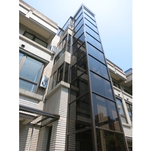 室外電梯-頂尖無障礙科技股份有限公司