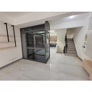 室內電梯-頂尖無障礙科技股份有限公司