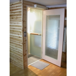 室內電梯-頂尖無障礙科技股份有限公司